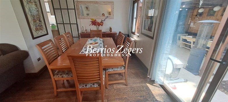 Casa en venta en Las Condes — foto 6
