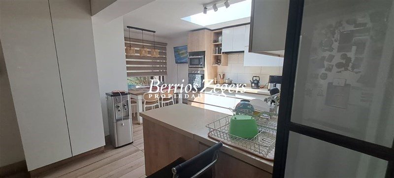 Casa en venta en Las Condes — foto 10