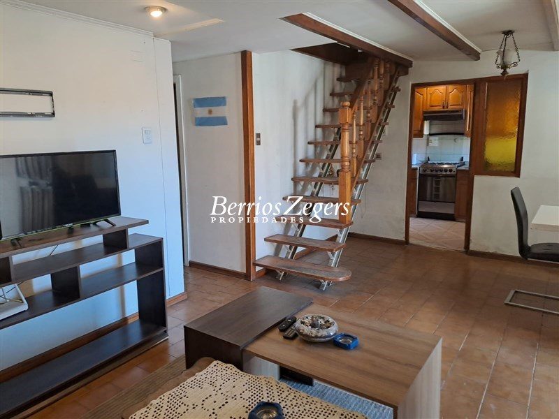 Casa en venta en Macul — foto 1