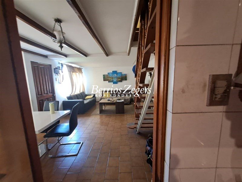 Casa en venta en Macul — foto 3