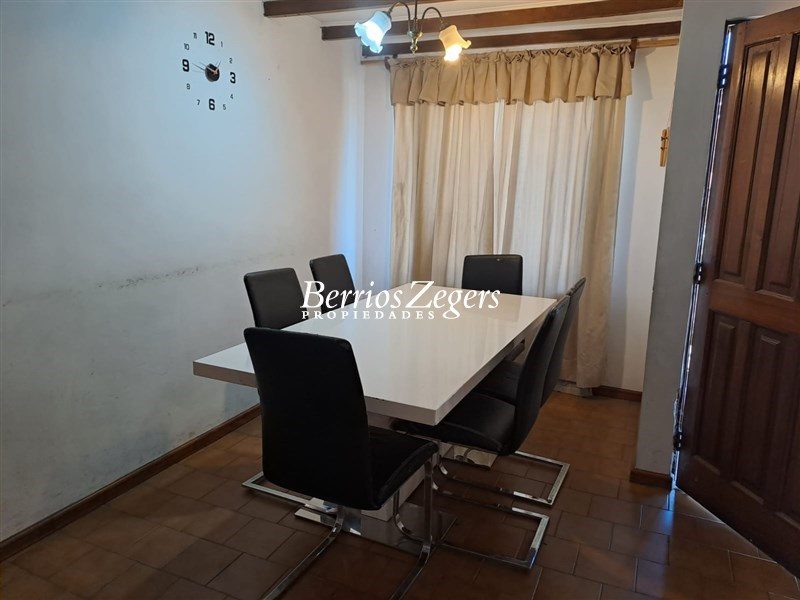 Casa en venta en Macul — foto 4