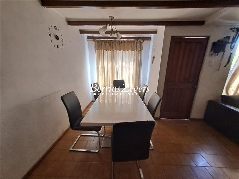 Casa en venta en Macul — foto 5