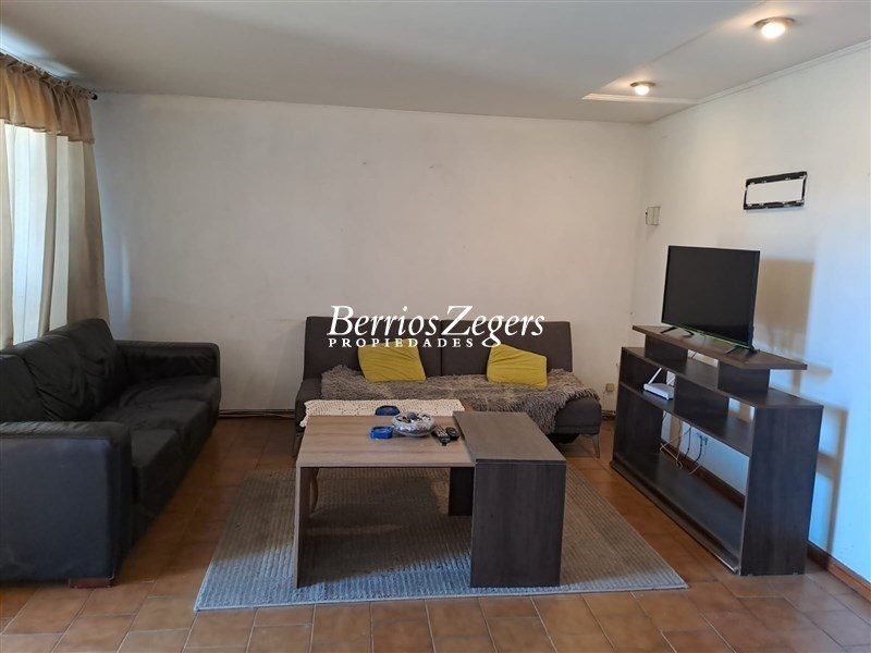 Casa en venta en Macul — foto 6