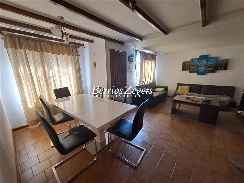 Casa en venta en Macul — foto 7