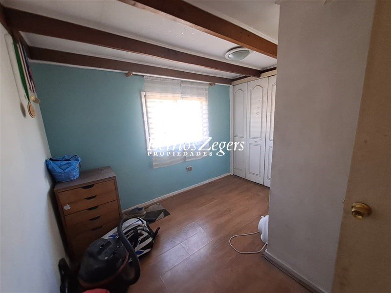Casa en venta en Macul — foto 9