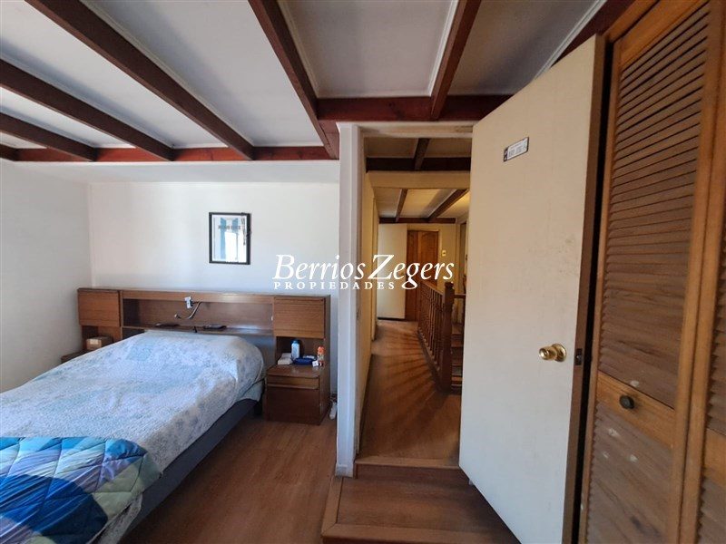 Casa en venta en Macul — foto 10