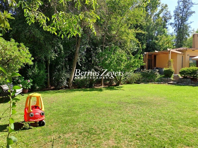 Casa en venta en Las Condes — foto 3