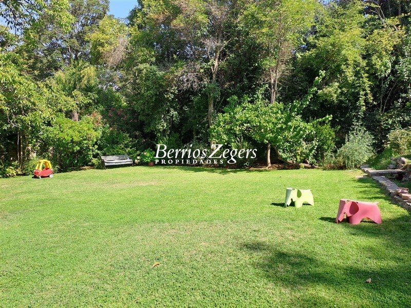 Casa en venta en Las Condes — foto 4