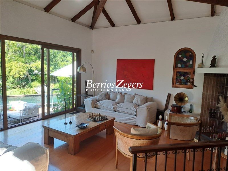 Casa en venta en Las Condes — foto 6
