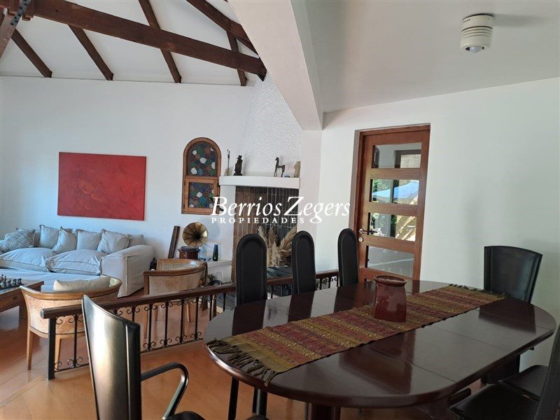 Casa en venta en Las Condes — foto 7