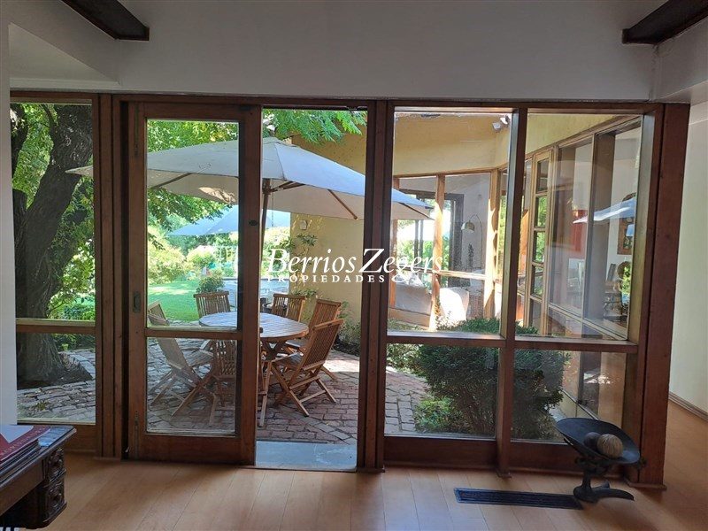 Casa en venta en Las Condes — foto 8