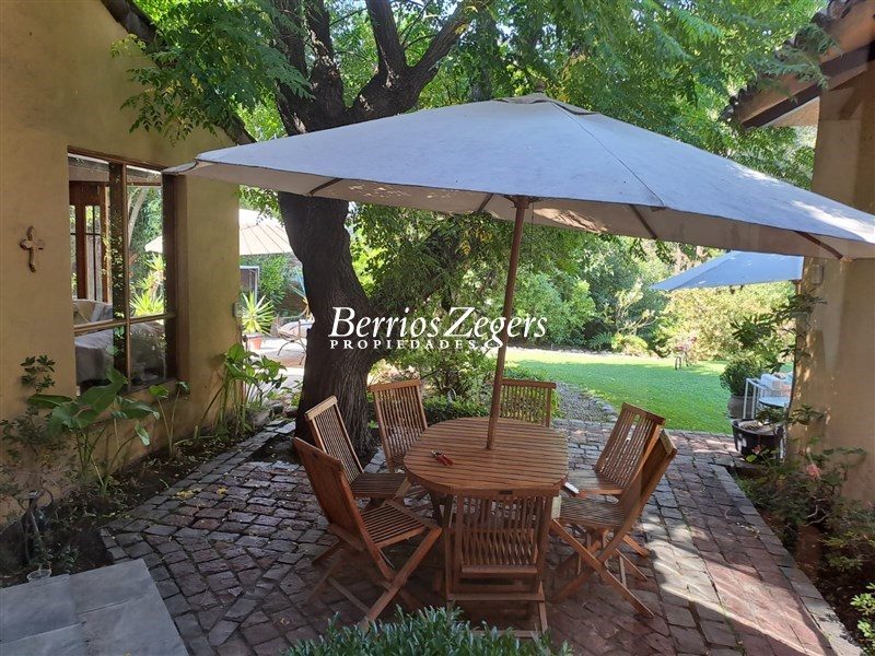 Casa en venta en Las Condes — foto 10
