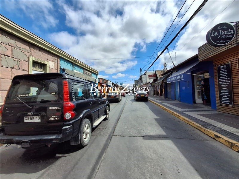 Terreno en venta en Melipilla — foto 1
