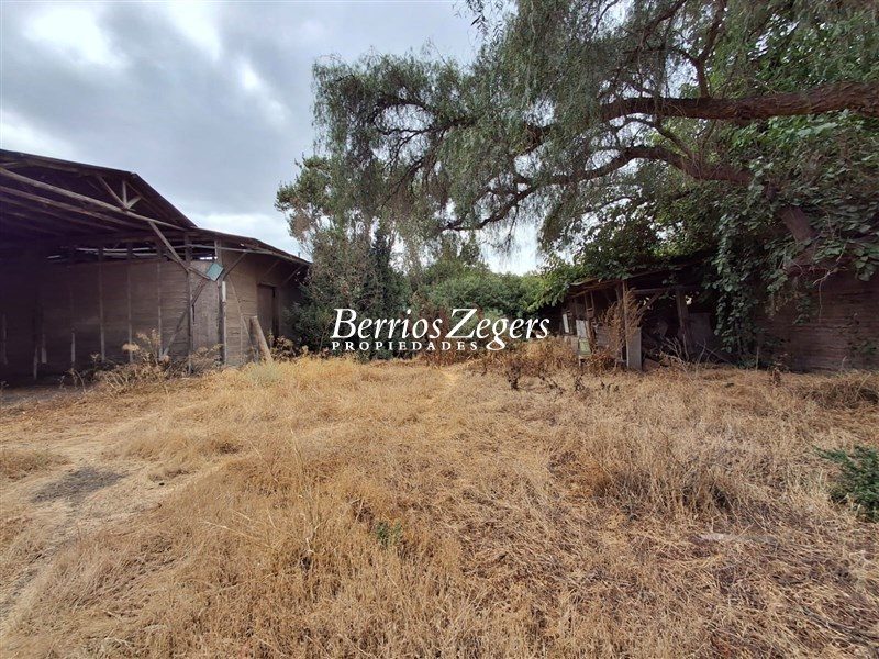 Terreno en venta en Melipilla — foto 3