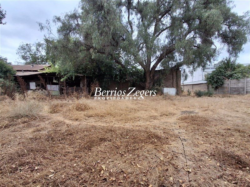 Terreno en venta en Melipilla — foto 4