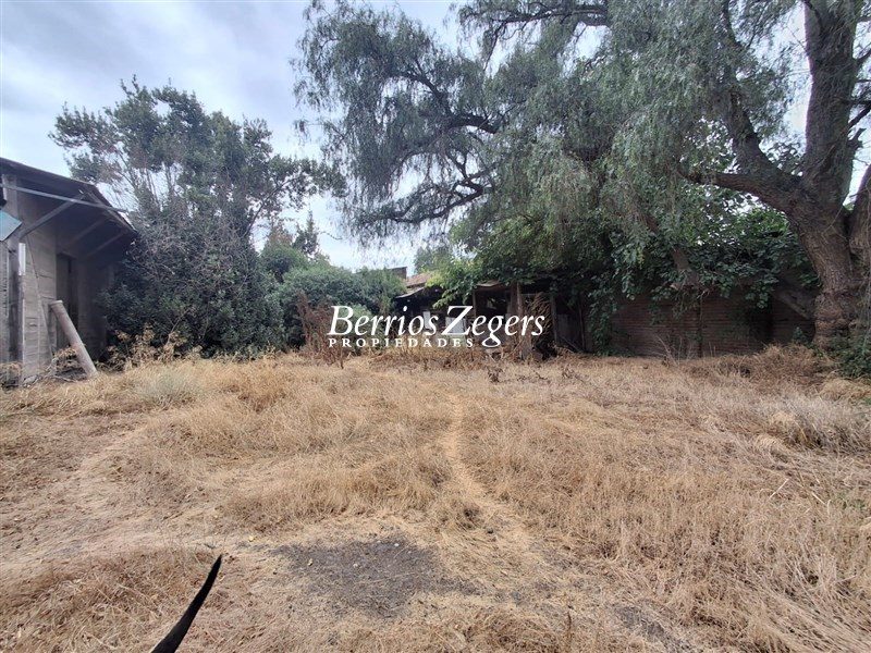 Terreno en venta en Melipilla — foto 6