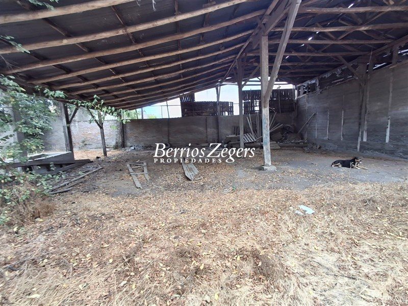 Terreno en venta en Melipilla — foto 7