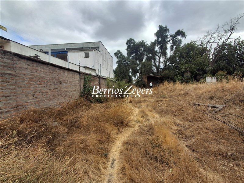 Terreno en venta en Melipilla — foto 10