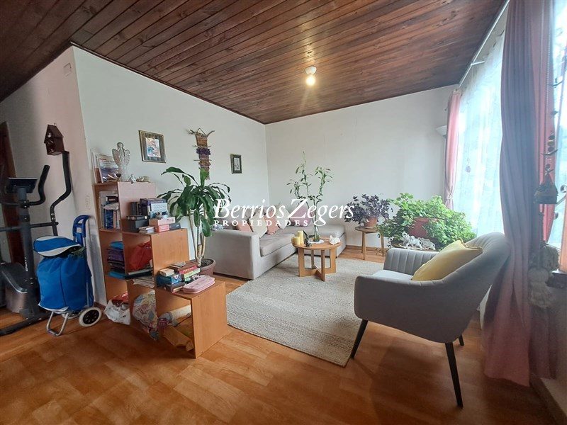 Casa en venta en Valparaíso — foto 2
