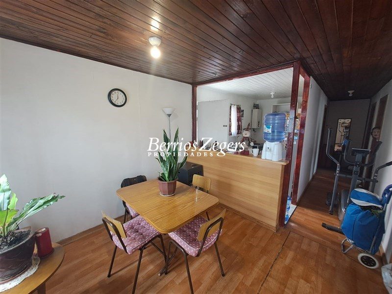 Casa en venta en Valparaíso — foto 3