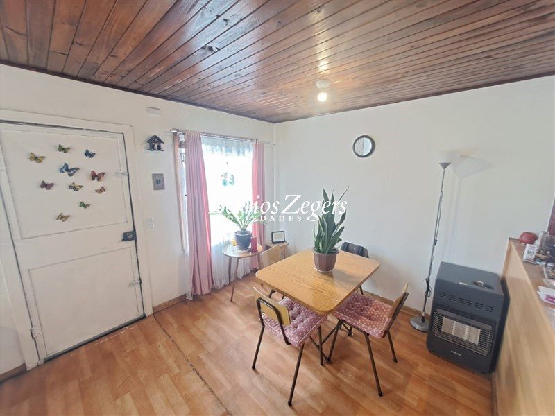 Casa en venta en Valparaíso — foto 4