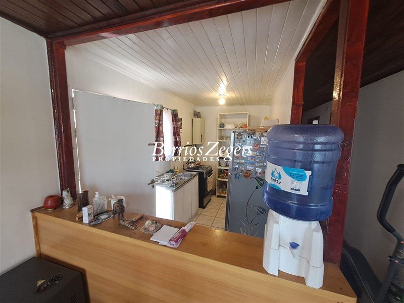 Casa en venta en Valparaíso — foto 5