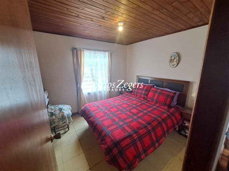 Casa en venta en Valparaíso — foto 7