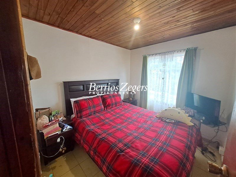 Casa en venta en Valparaíso — foto 8