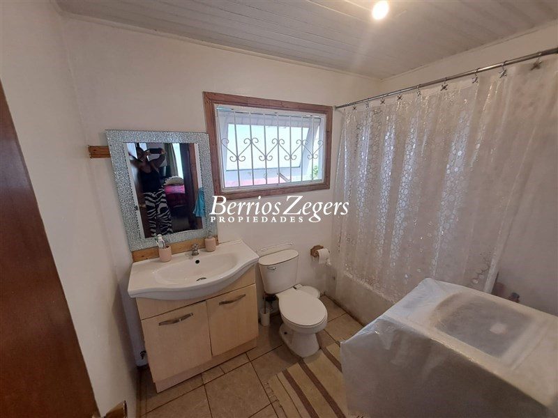 Casa en venta en Valparaíso — foto 9