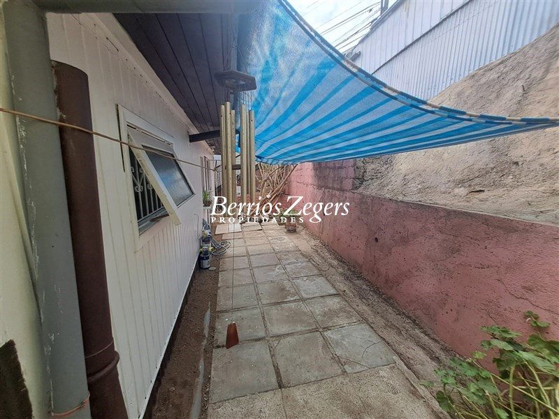 Casa en venta en Valparaíso — foto 10