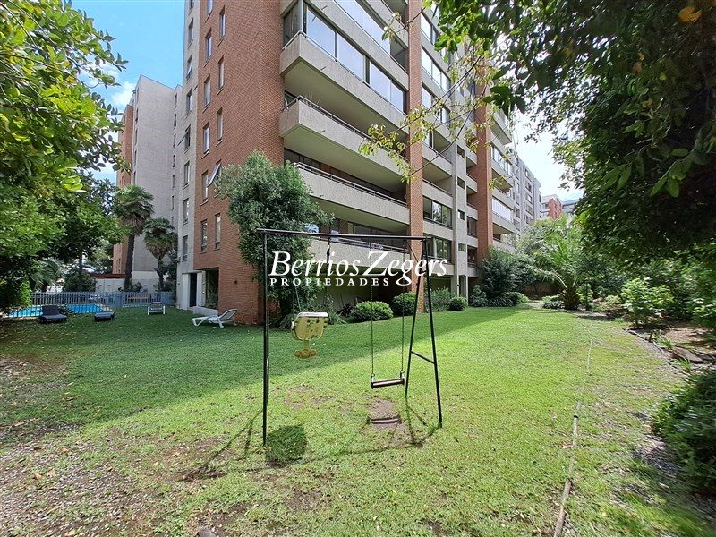 Departamento en venta en Las Condes — foto 1