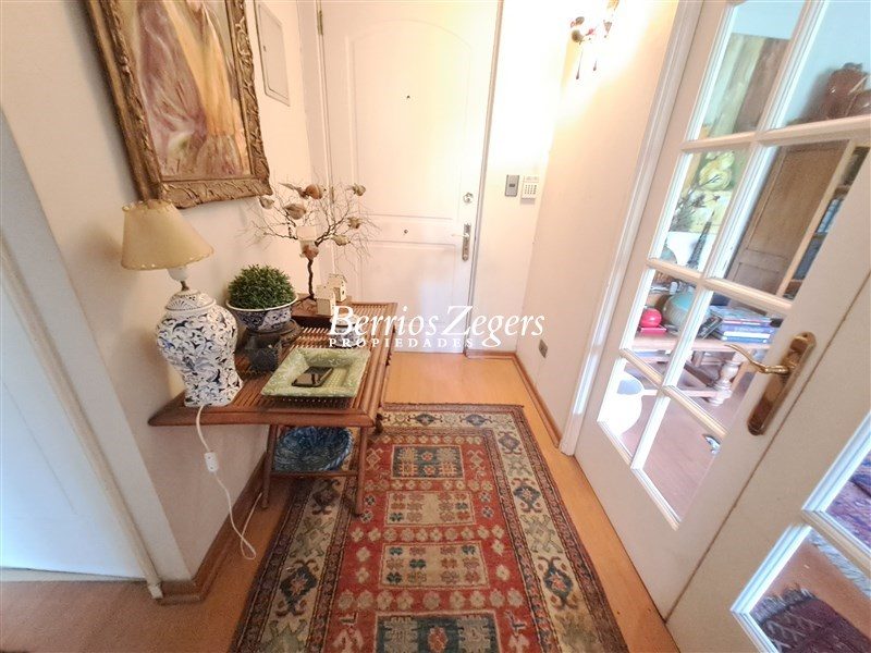 Departamento en venta en Las Condes — foto 2