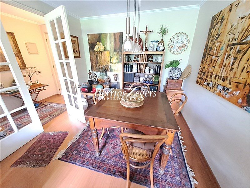 Departamento en venta en Las Condes — foto 3