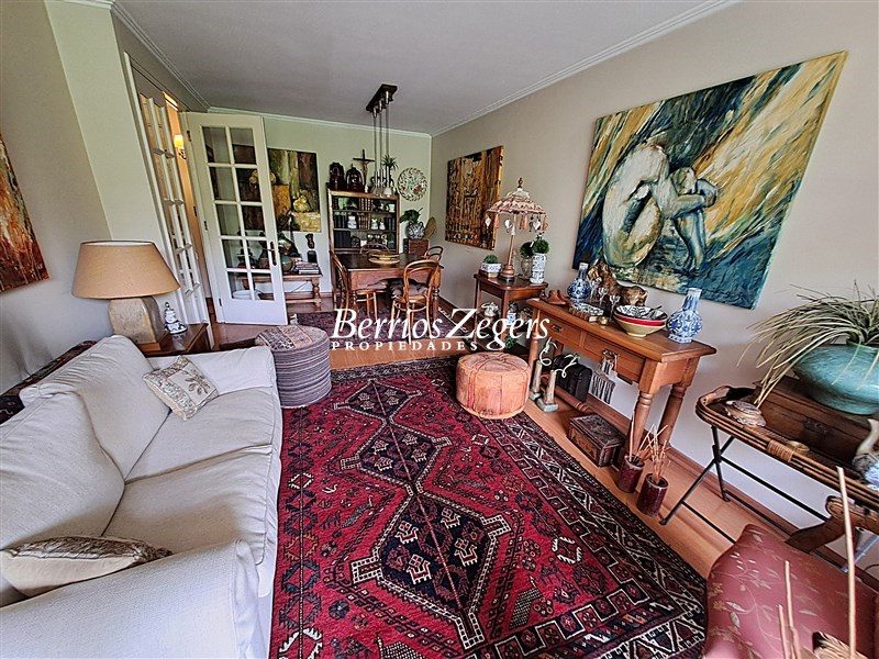 Departamento en venta en Las Condes — foto 4