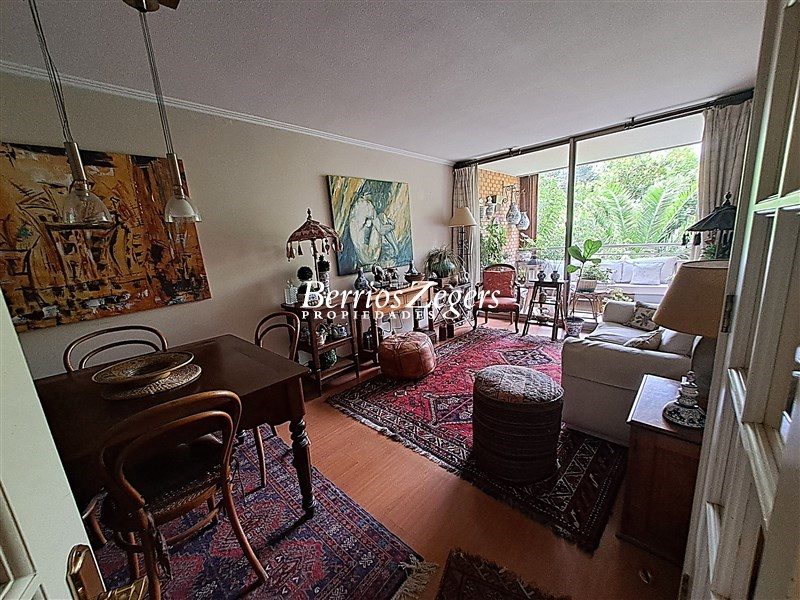 Departamento en venta en Las Condes — foto 5