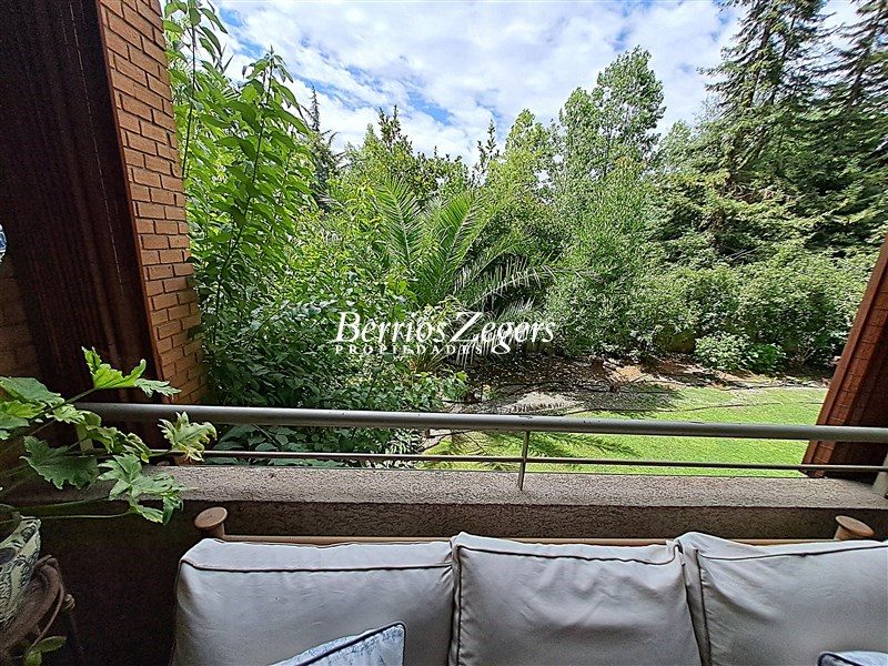 Departamento en venta en Las Condes — foto 9