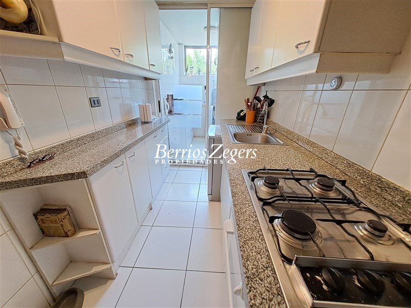 Departamento en venta en Las Condes — foto 10