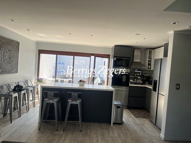 Casa en arriendo en Las Condes — foto 1