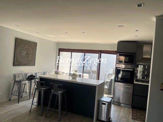 Casa en arriendo en Las Condes — foto 2