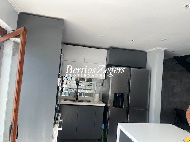 Casa en arriendo en Las Condes — foto 3