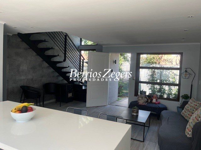 Casa en arriendo en Las Condes — foto 4