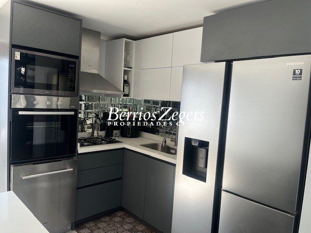 Casa en arriendo en Las Condes — foto 5
