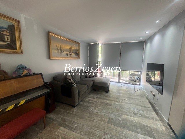 Casa en arriendo en Las Condes — foto 8
