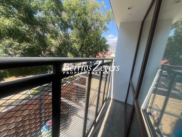 Casa en arriendo en Las Condes — foto 10