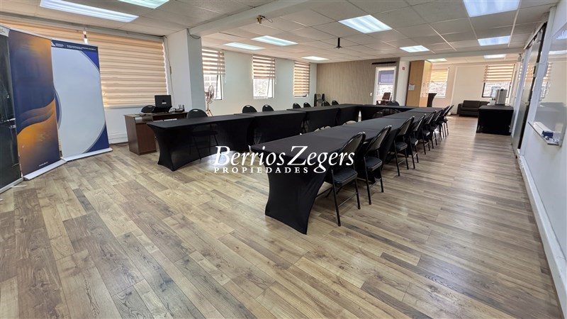 Oficina en venta en Antofagasta — foto 1