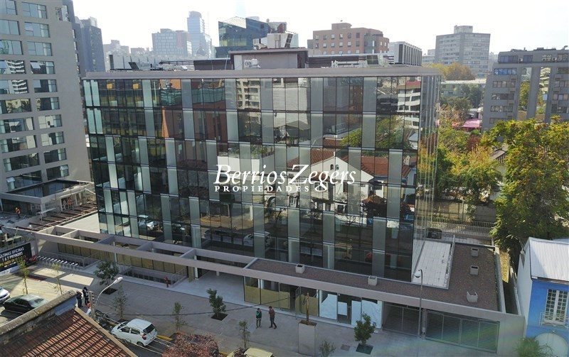 Oficina en arriendo en Providencia — foto 2