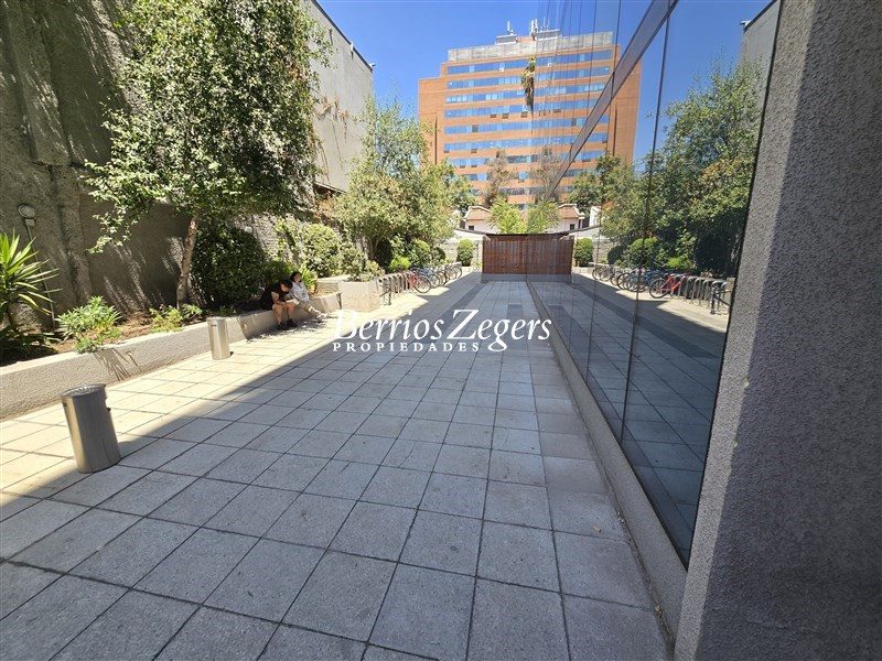 Oficina en arriendo en Providencia — foto 6