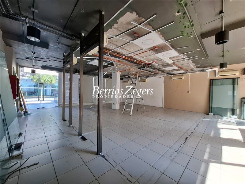 Local comercial en arriendo en Providencia — foto 6