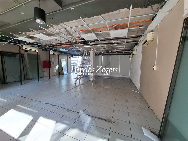 Local comercial en arriendo en Providencia — foto 7