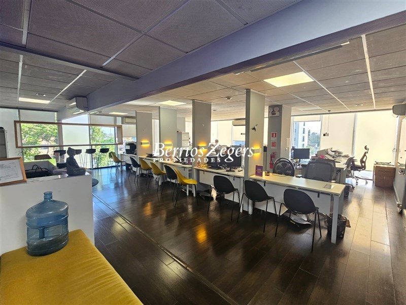 Oficina en arriendo en Providencia — foto 2